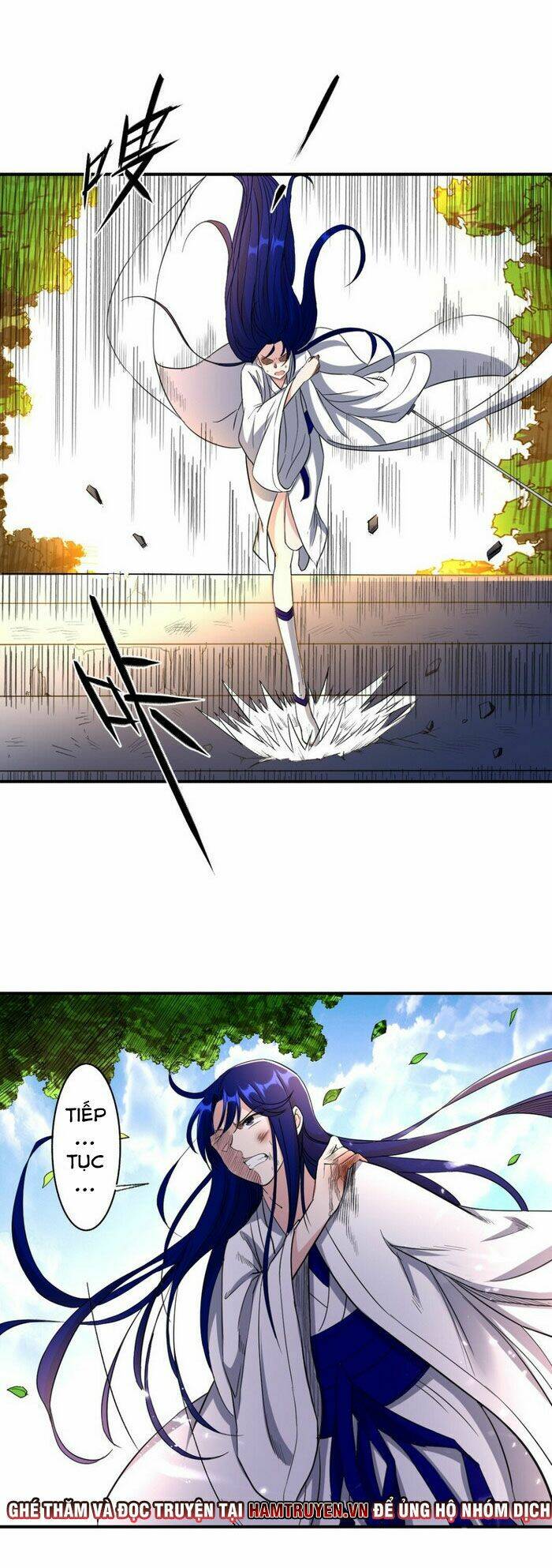 Đệ Tử Của Ta Đều Là Súp Bờ Thần: Chapter 7