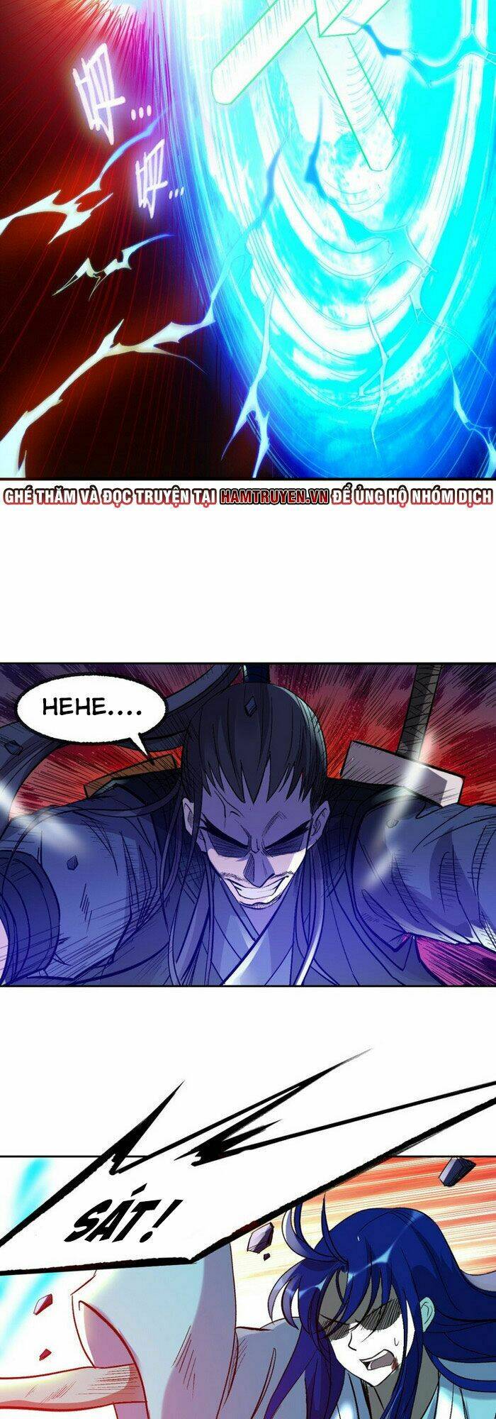Đệ Tử Của Ta Đều Là Súp Bờ Thần: Chapter 7