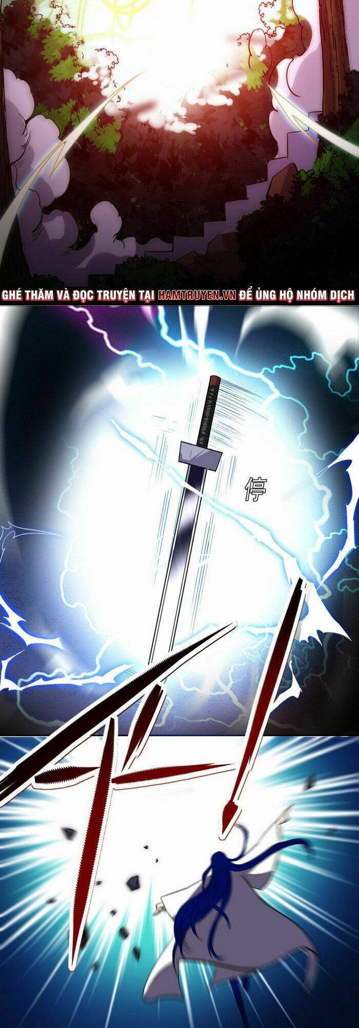 Đệ Tử Của Ta Đều Là Súp Bờ Thần: Chapter 7