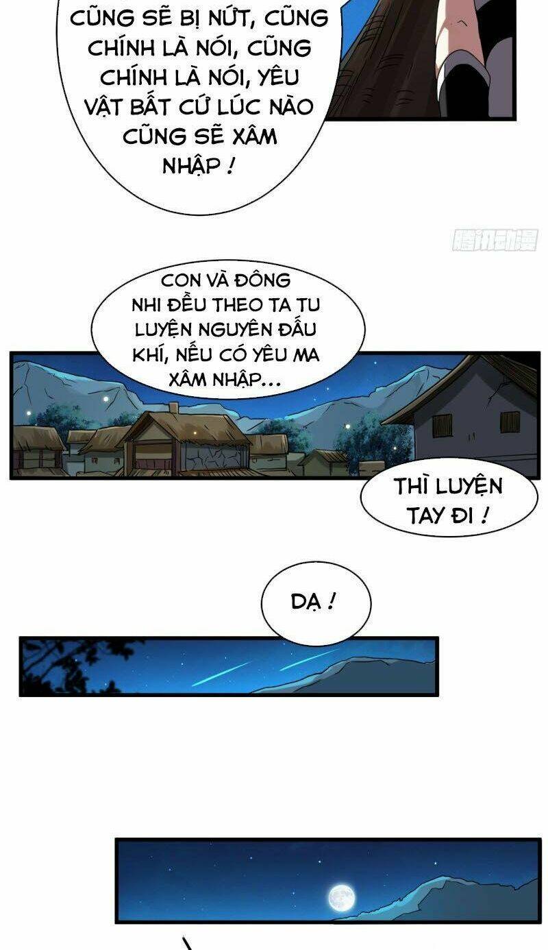 Đệ Tử Của Ta Đều Là Súp Bờ Thần: Chapter 70