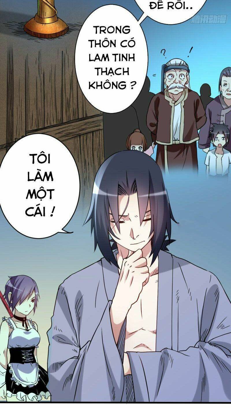 Đệ Tử Của Ta Đều Là Súp Bờ Thần: Chapter 70
