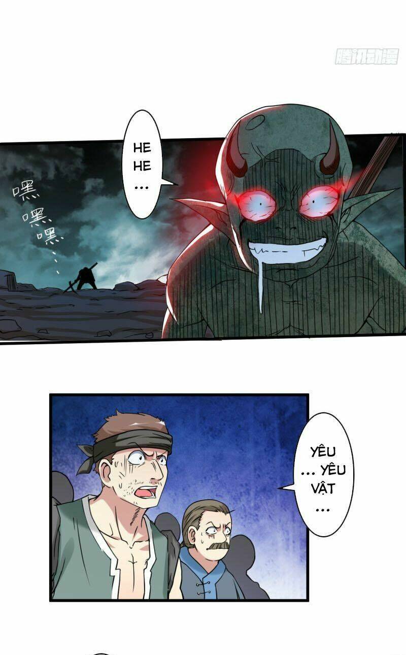 Đệ Tử Của Ta Đều Là Súp Bờ Thần: Chapter 70