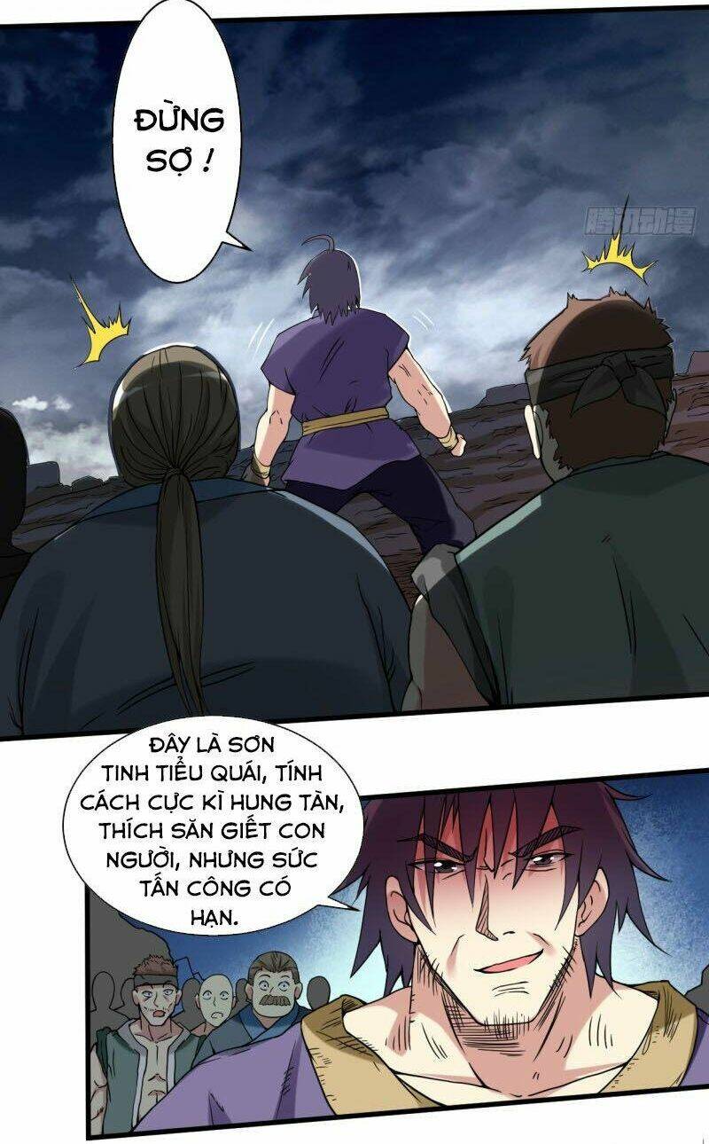 Đệ Tử Của Ta Đều Là Súp Bờ Thần: Chapter 70