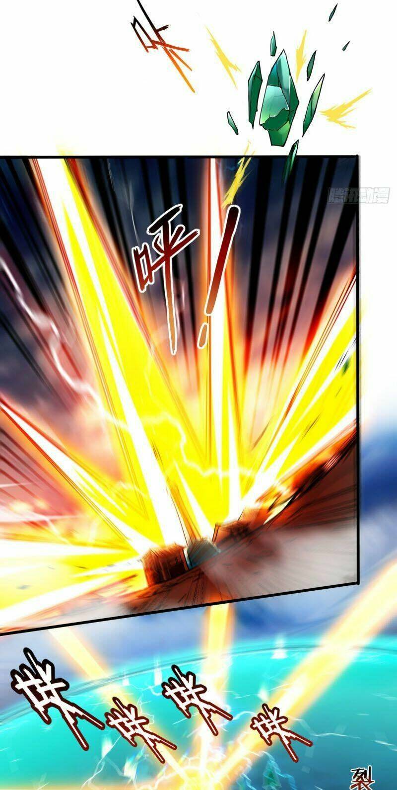 Đệ Tử Của Ta Đều Là Súp Bờ Thần: Chapter 70