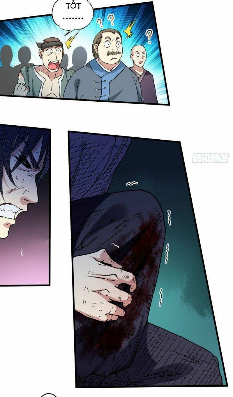 Đệ Tử Của Ta Đều Là Súp Bờ Thần: Chapter 70
