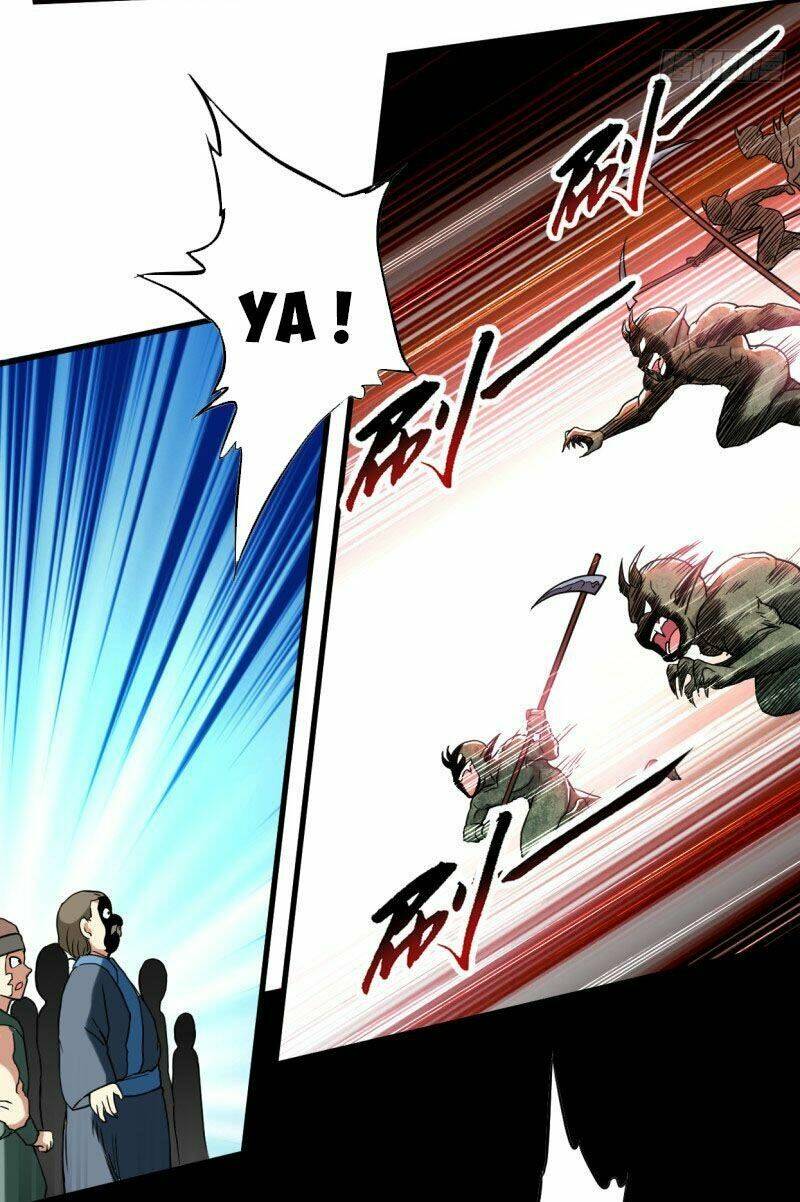 Đệ Tử Của Ta Đều Là Súp Bờ Thần: Chapter 70