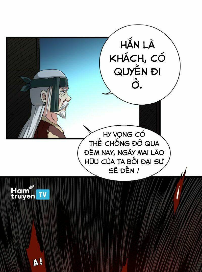 Đệ Tử Của Ta Đều Là Súp Bờ Thần: Chapter 70