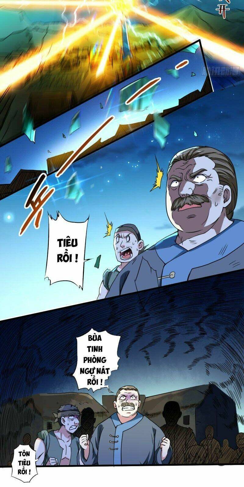 Đệ Tử Của Ta Đều Là Súp Bờ Thần: Chapter 70