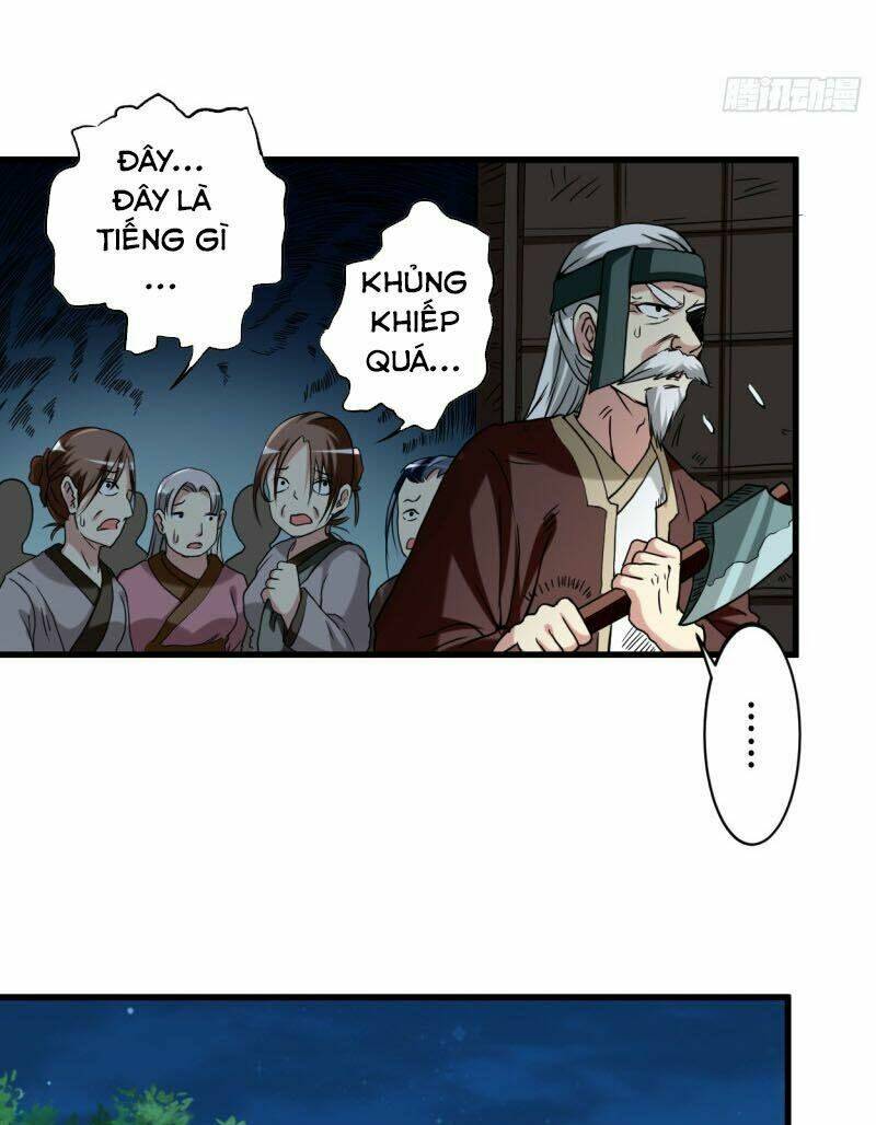 Đệ Tử Của Ta Đều Là Súp Bờ Thần: Chapter 70