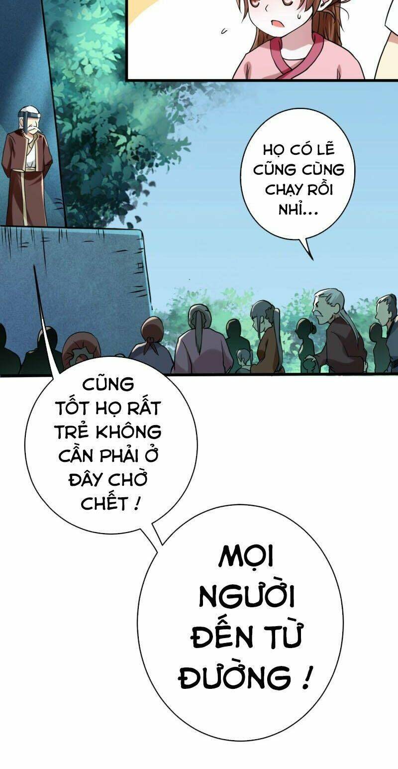 Đệ Tử Của Ta Đều Là Súp Bờ Thần: Chapter 70