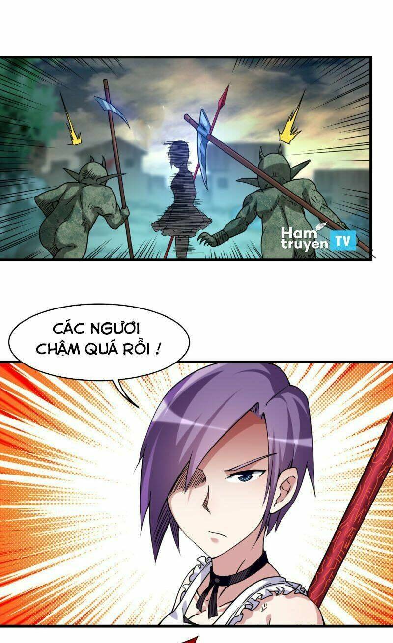Đệ Tử Của Ta Đều Là Súp Bờ Thần: Chapter 71