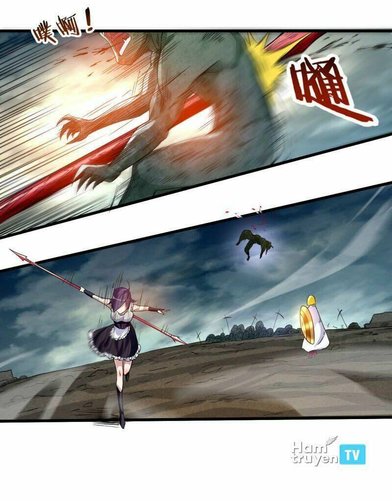Đệ Tử Của Ta Đều Là Súp Bờ Thần: Chapter 71