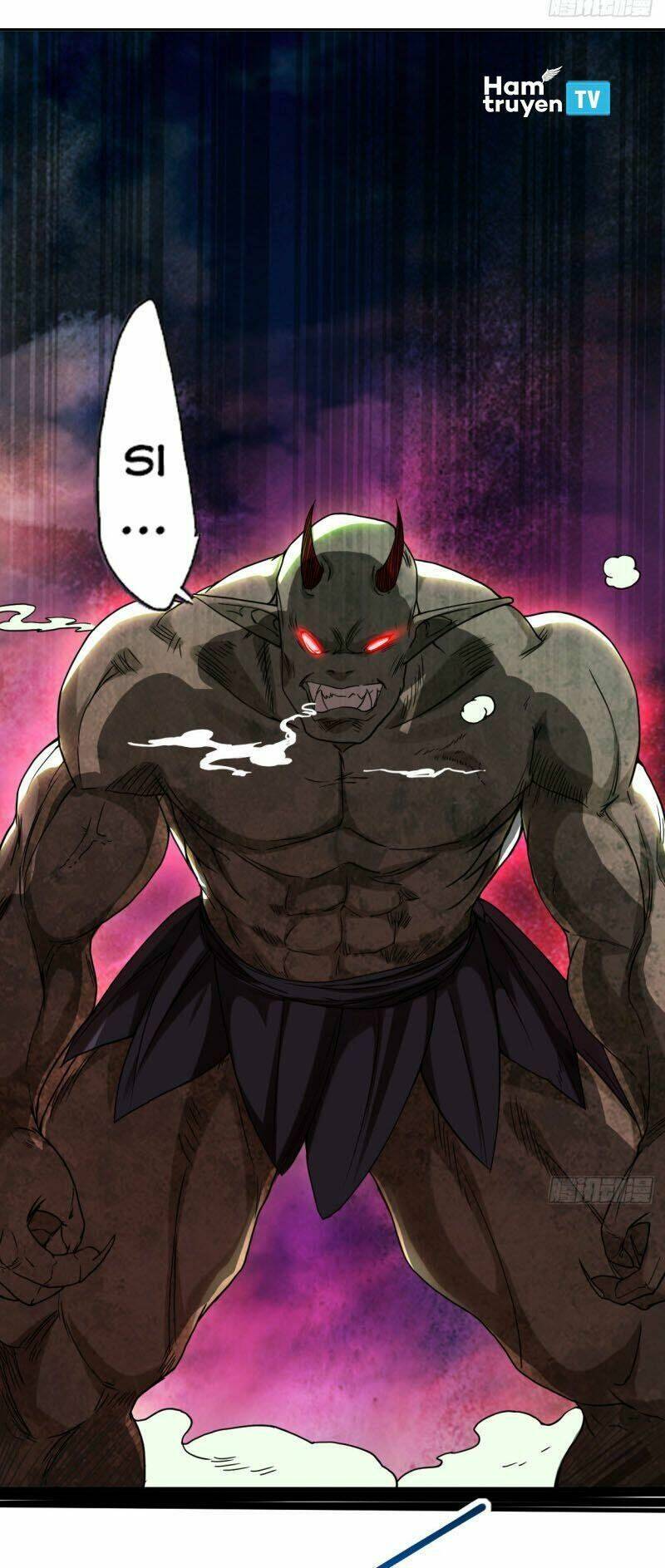 Đệ Tử Của Ta Đều Là Súp Bờ Thần: Chapter 71