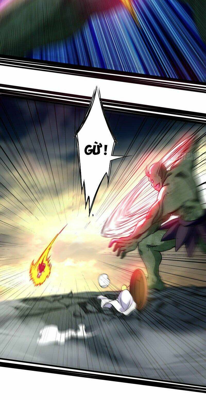 Đệ Tử Của Ta Đều Là Súp Bờ Thần: Chapter 71