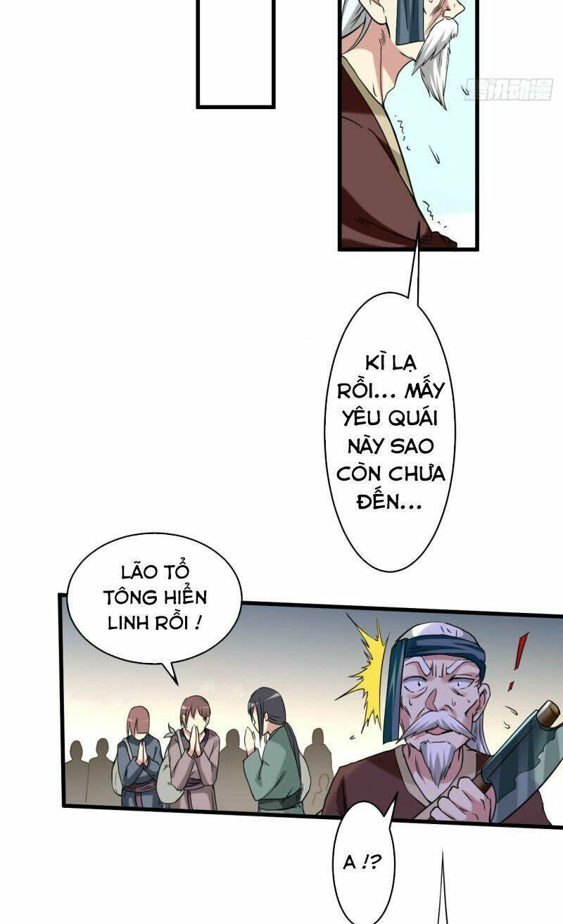 Đệ Tử Của Ta Đều Là Súp Bờ Thần: Chapter 71