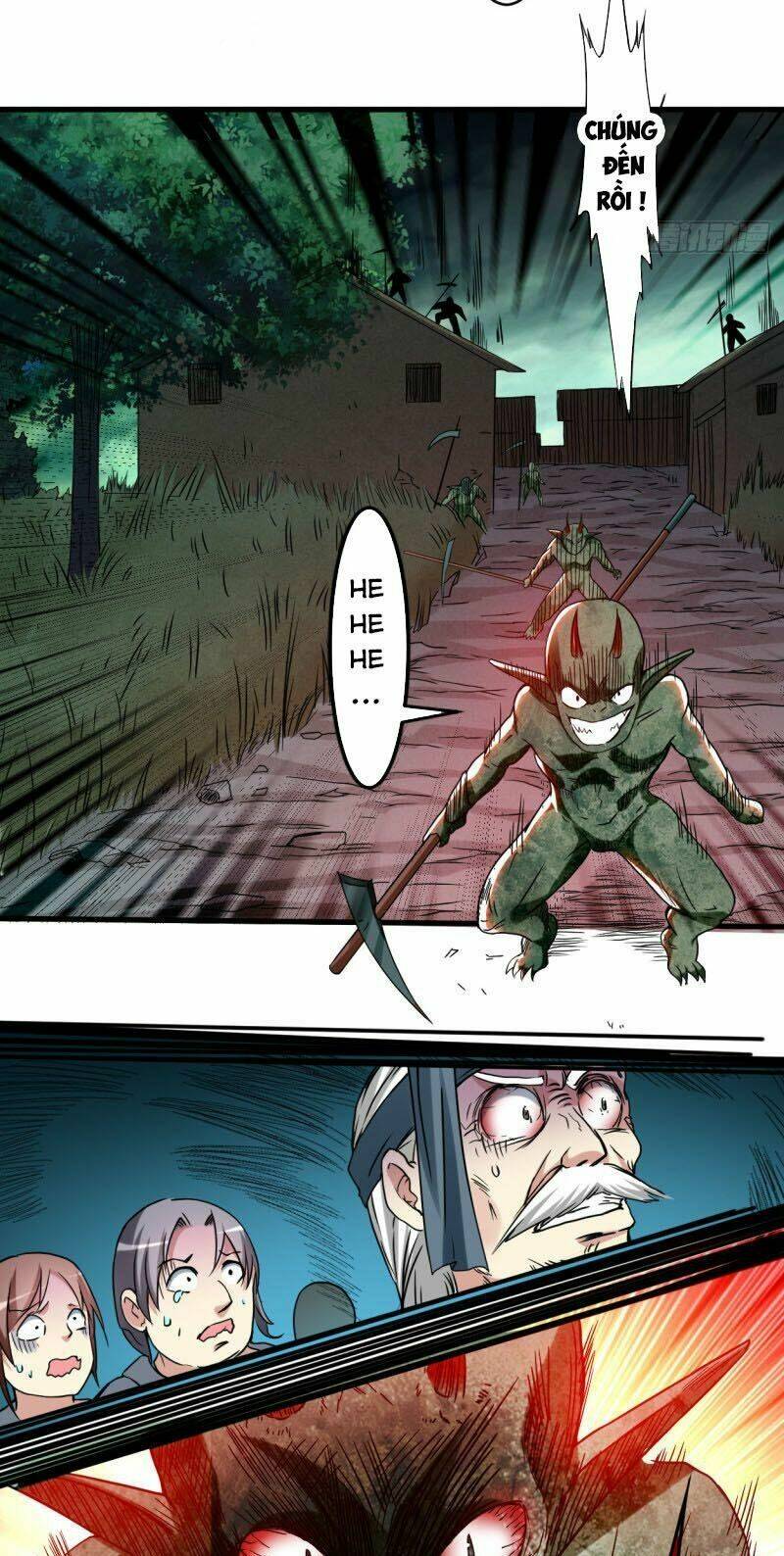 Đệ Tử Của Ta Đều Là Súp Bờ Thần: Chapter 71