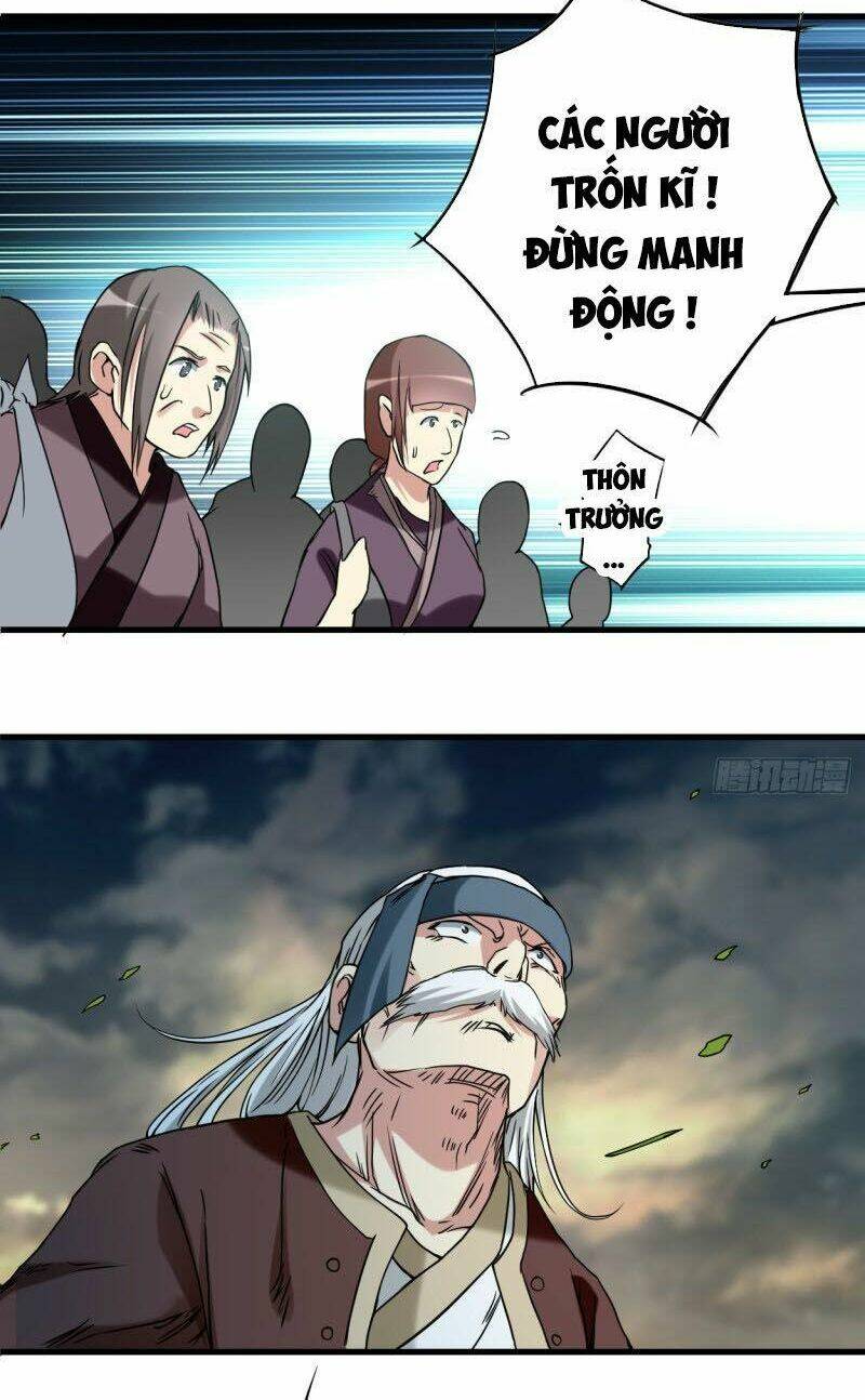 Đệ Tử Của Ta Đều Là Súp Bờ Thần: Chapter 71
