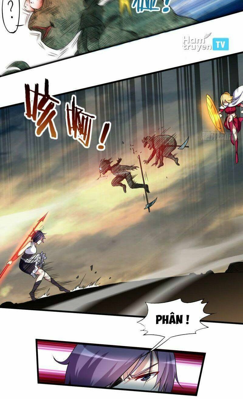 Đệ Tử Của Ta Đều Là Súp Bờ Thần: Chapter 71