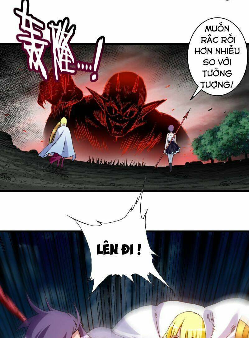 Đệ Tử Của Ta Đều Là Súp Bờ Thần: Chapter 71