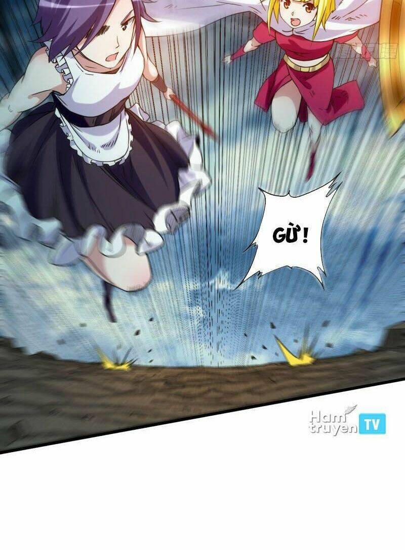 Đệ Tử Của Ta Đều Là Súp Bờ Thần: Chapter 71