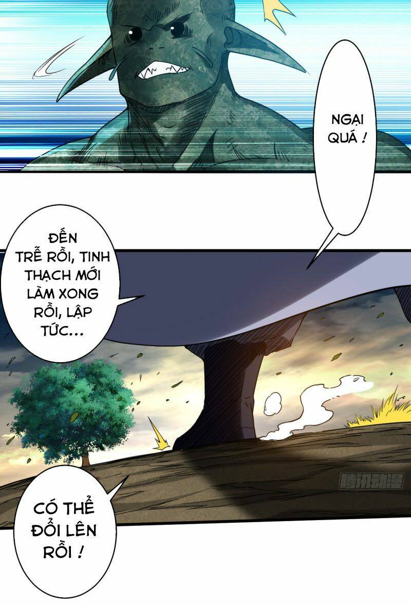 Đệ Tử Của Ta Đều Là Súp Bờ Thần: Chapter 72