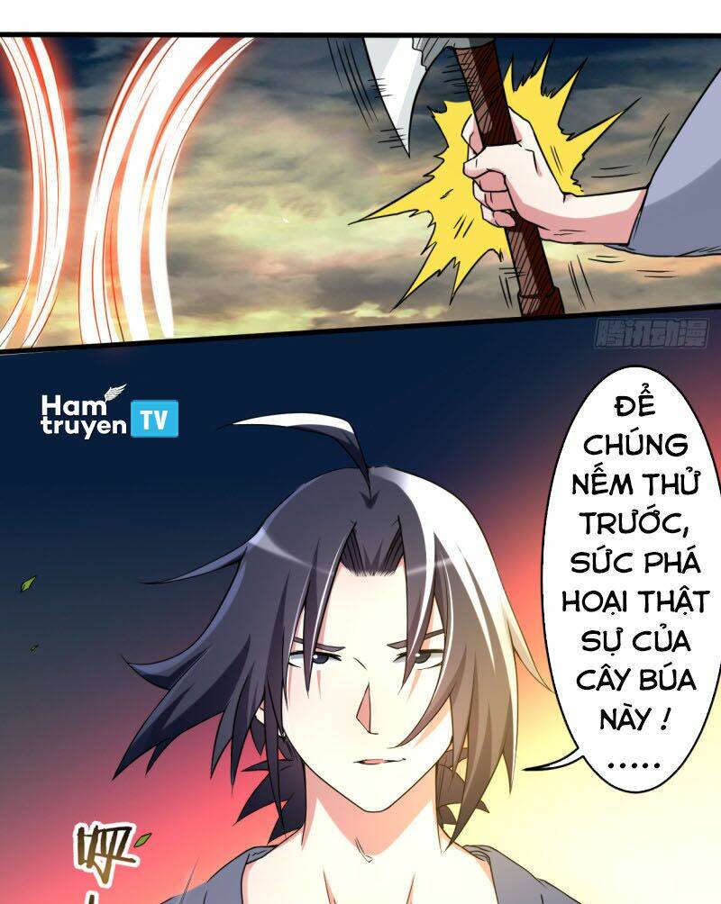 Đệ Tử Của Ta Đều Là Súp Bờ Thần: Chapter 72