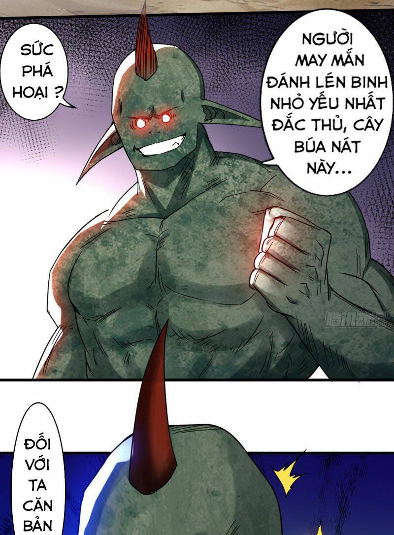 Đệ Tử Của Ta Đều Là Súp Bờ Thần: Chapter 72