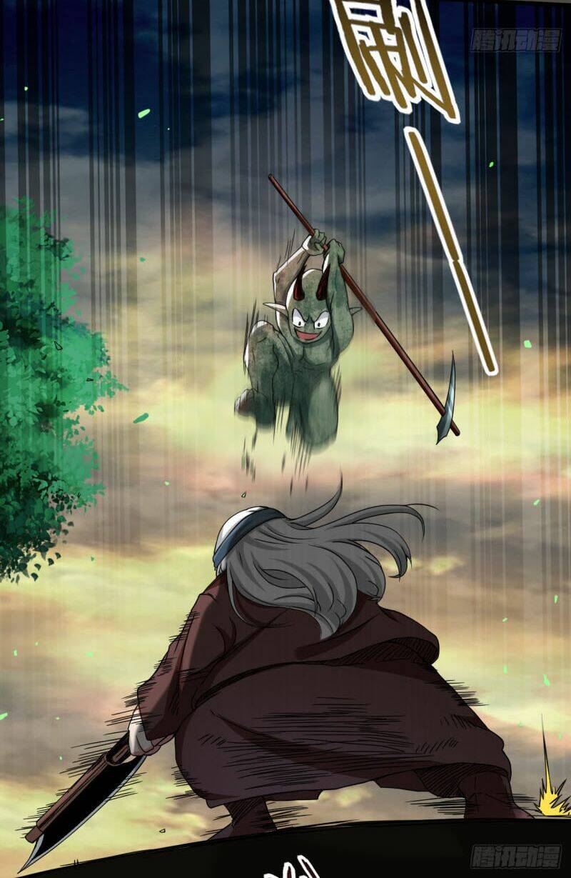 Đệ Tử Của Ta Đều Là Súp Bờ Thần: Chapter 72