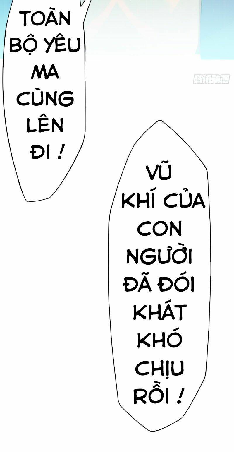 Đệ Tử Của Ta Đều Là Súp Bờ Thần: Chapter 72