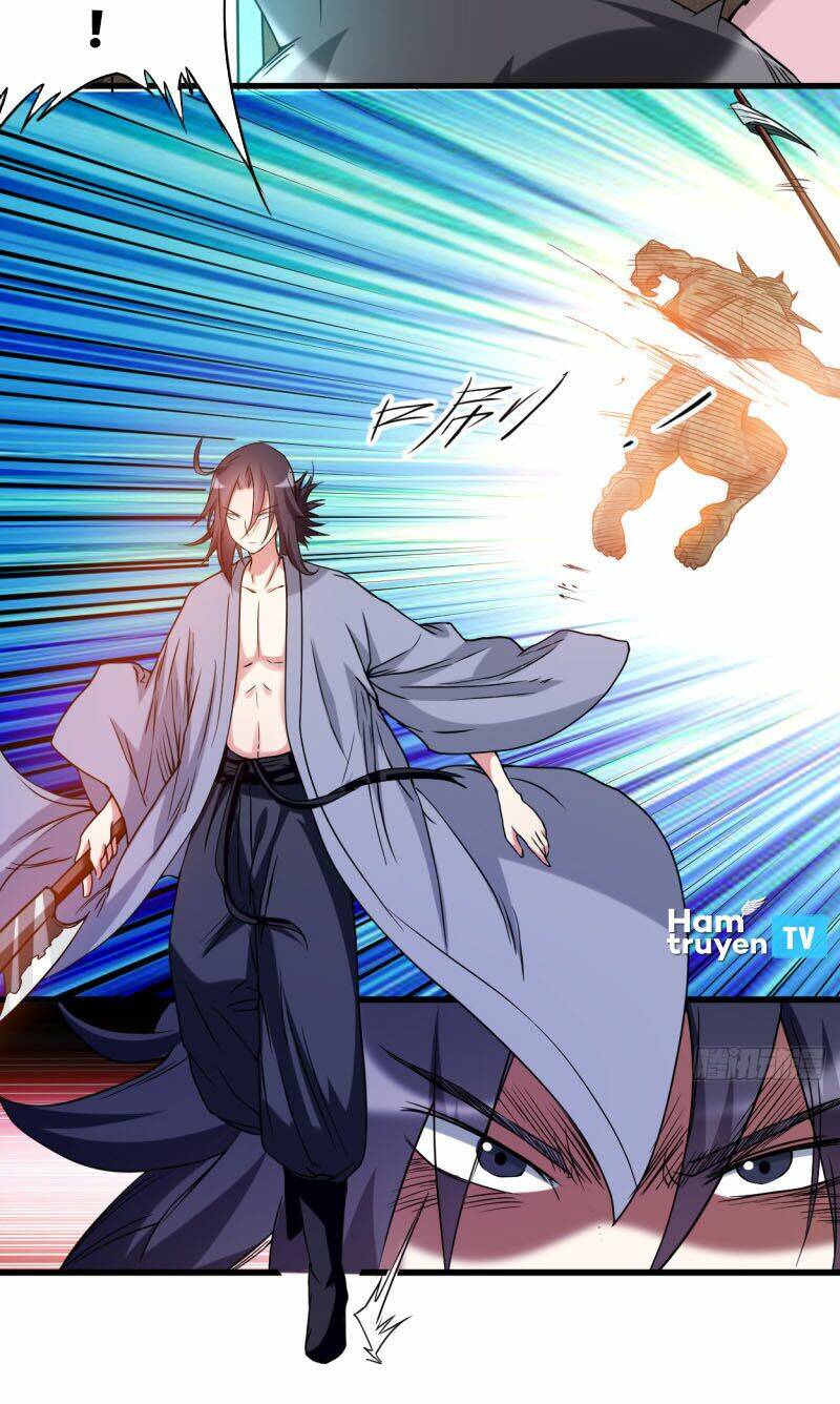 Đệ Tử Của Ta Đều Là Súp Bờ Thần: Chapter 72