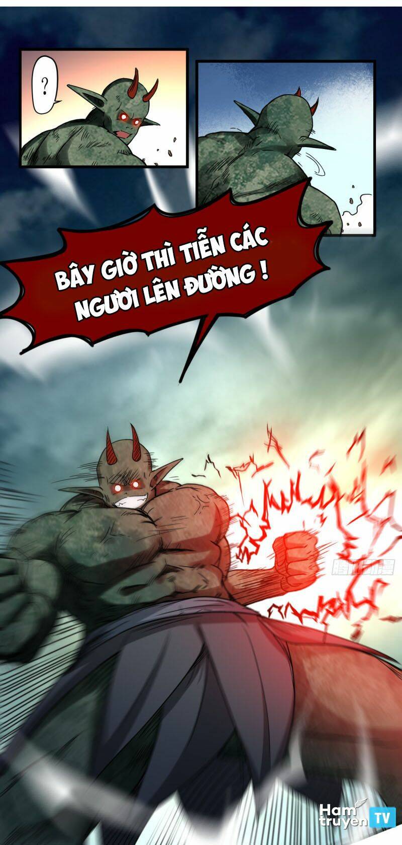 Đệ Tử Của Ta Đều Là Súp Bờ Thần: Chapter 72
