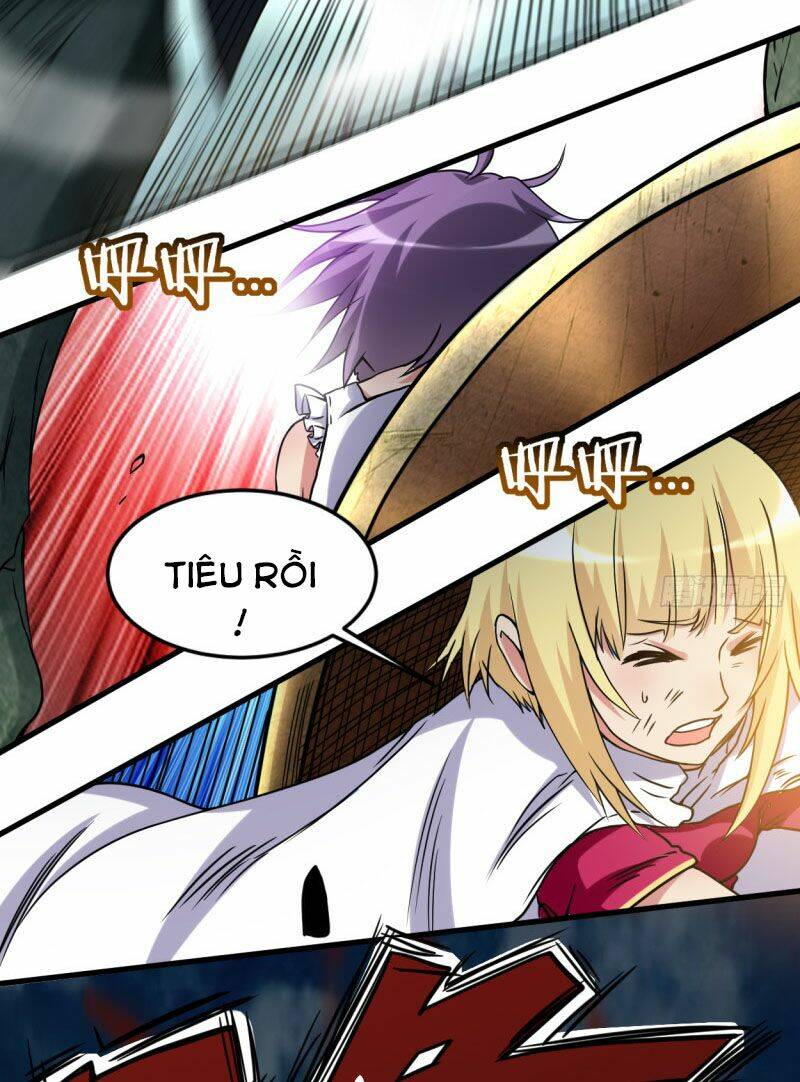Đệ Tử Của Ta Đều Là Súp Bờ Thần: Chapter 72