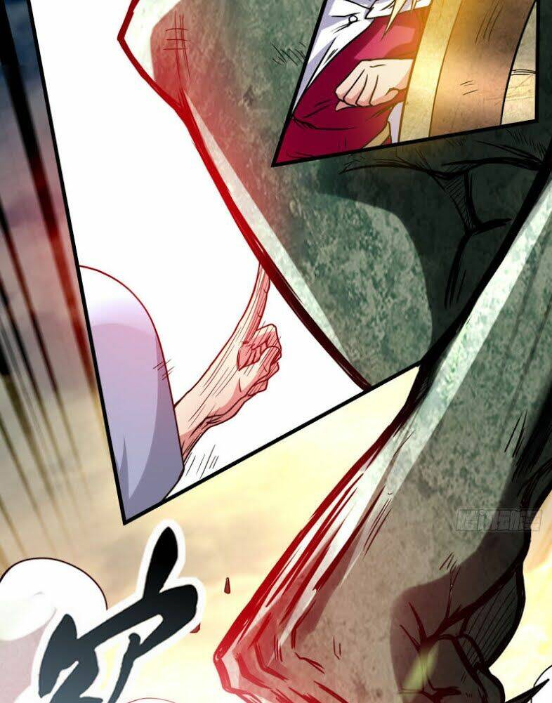 Đệ Tử Của Ta Đều Là Súp Bờ Thần: Chapter 72