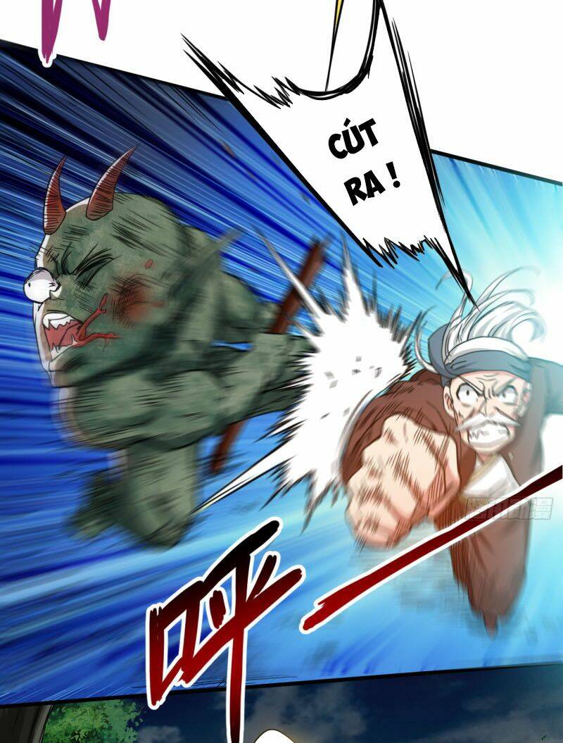 Đệ Tử Của Ta Đều Là Súp Bờ Thần: Chapter 72