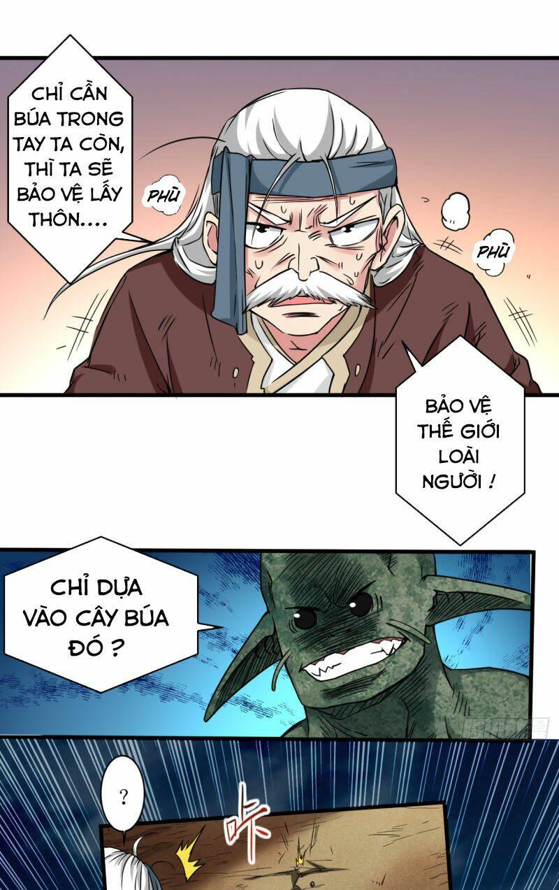 Đệ Tử Của Ta Đều Là Súp Bờ Thần: Chapter 72