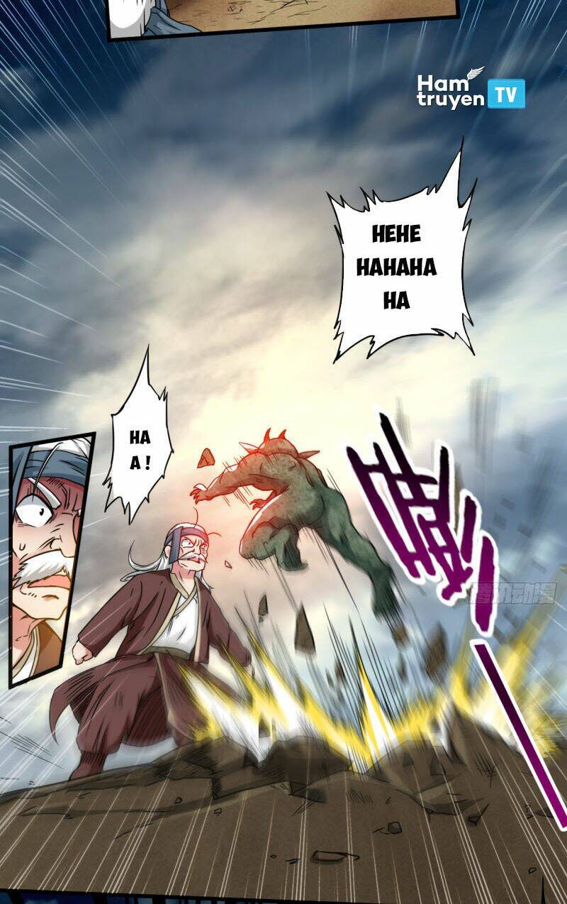 Đệ Tử Của Ta Đều Là Súp Bờ Thần: Chapter 72