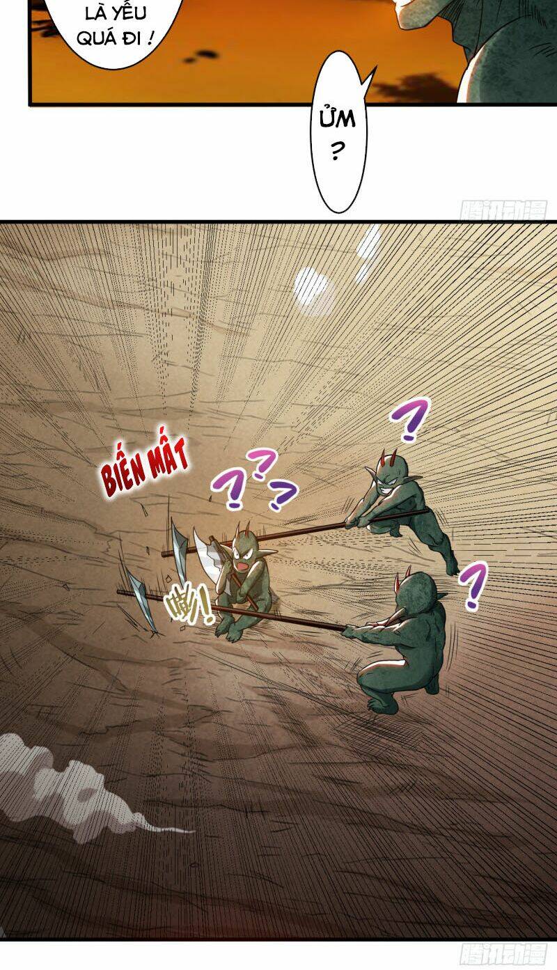 Đệ Tử Của Ta Đều Là Súp Bờ Thần: Chapter 72