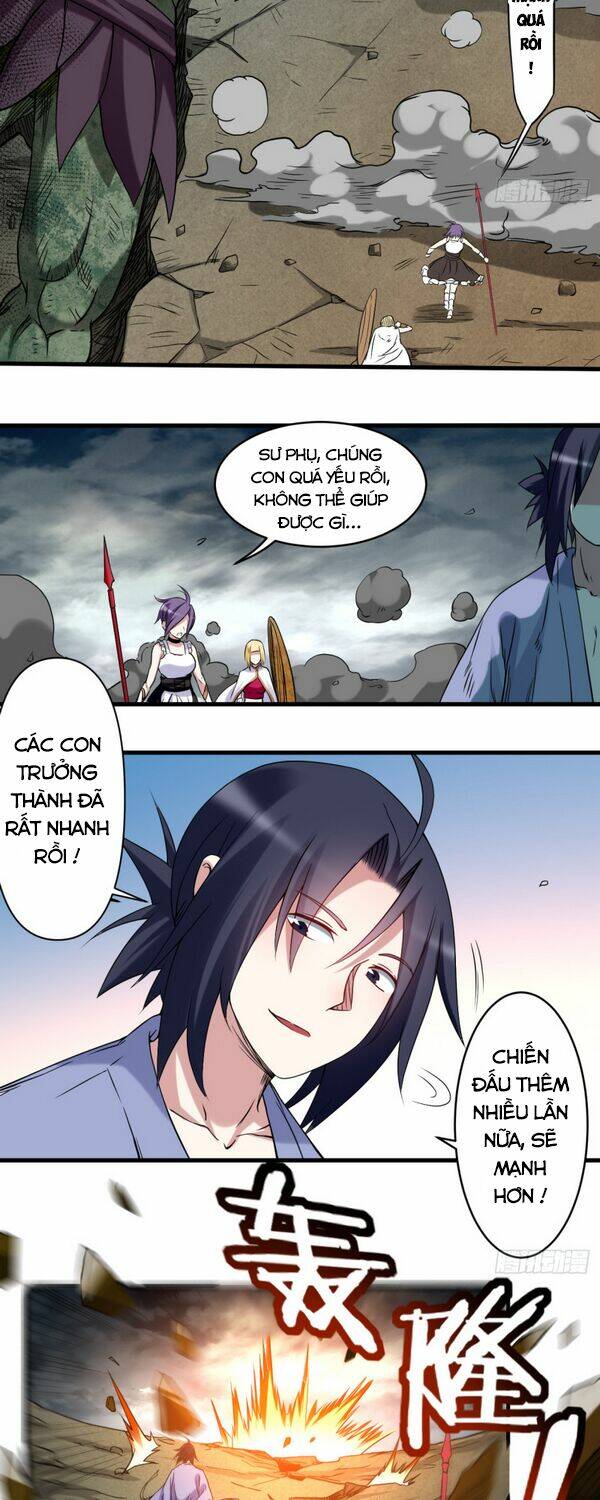 Đệ Tử Của Ta Đều Là Súp Bờ Thần: Chapter 73