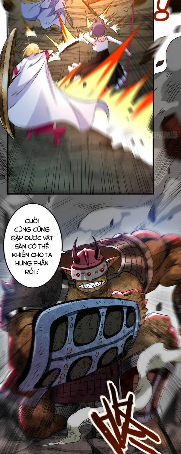 Đệ Tử Của Ta Đều Là Súp Bờ Thần: Chapter 73