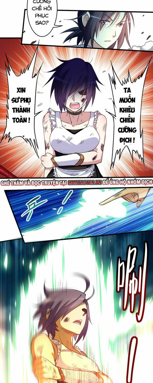 Đệ Tử Của Ta Đều Là Súp Bờ Thần: Chapter 73