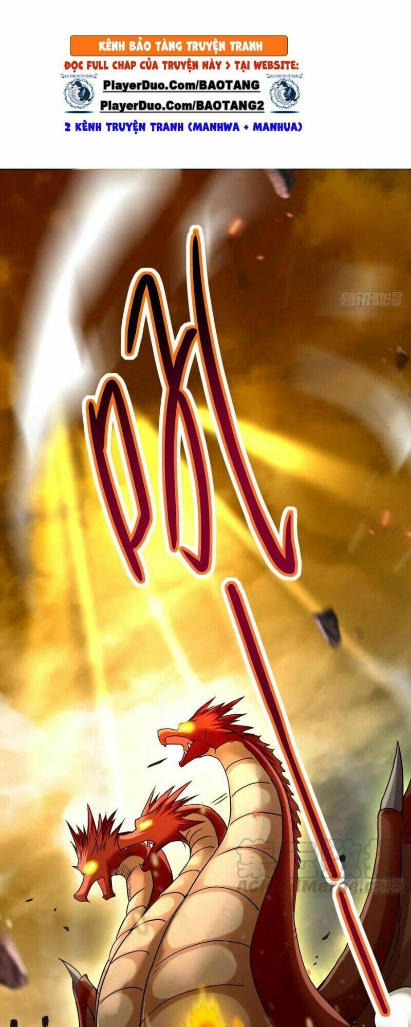 Đệ Tử Của Ta Đều Là Súp Bờ Thần: Chapter 74