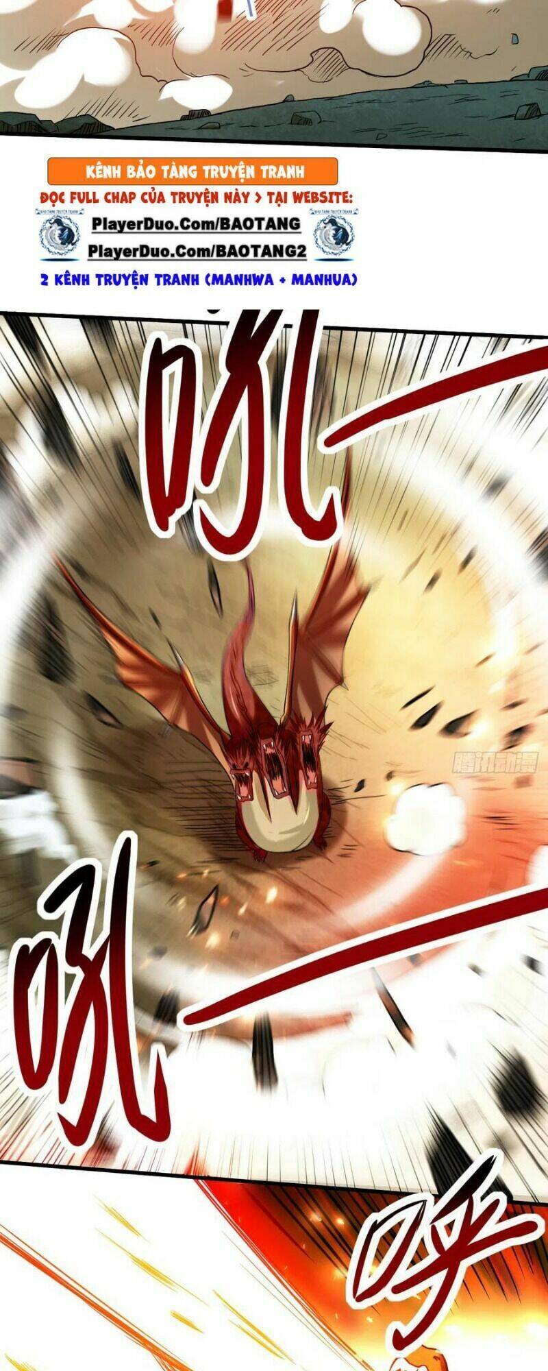 Đệ Tử Của Ta Đều Là Súp Bờ Thần: Chapter 74