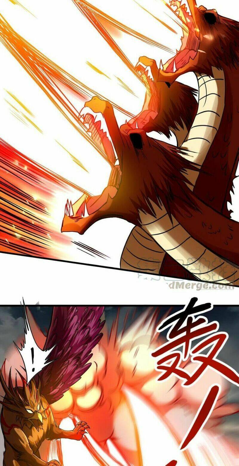 Đệ Tử Của Ta Đều Là Súp Bờ Thần: Chapter 74