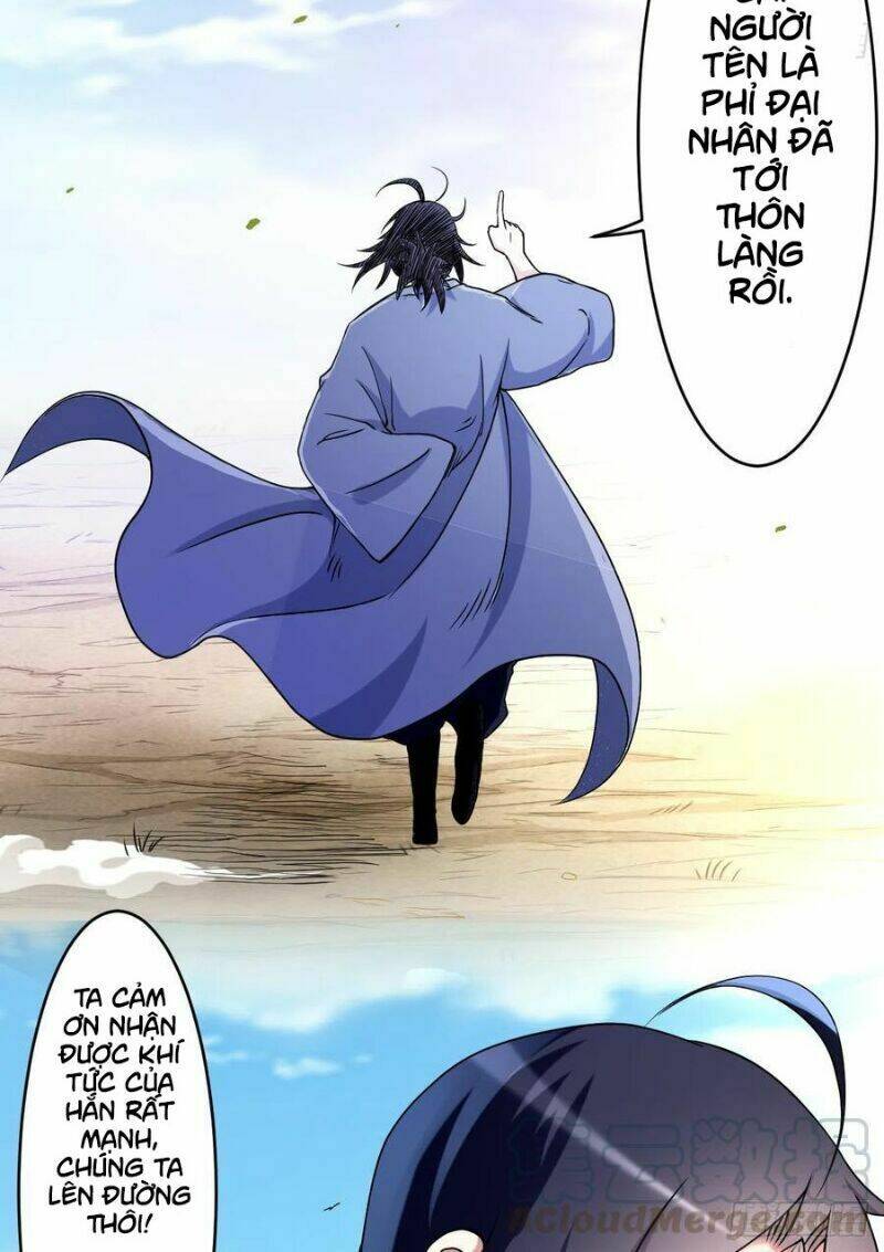 Đệ Tử Của Ta Đều Là Súp Bờ Thần: Chapter 74