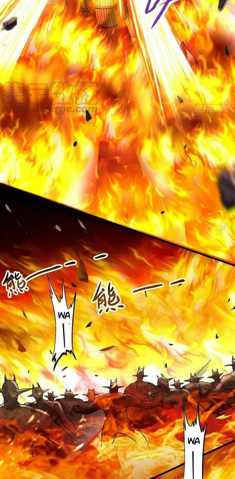 Đệ Tử Của Ta Đều Là Súp Bờ Thần: Chapter 74