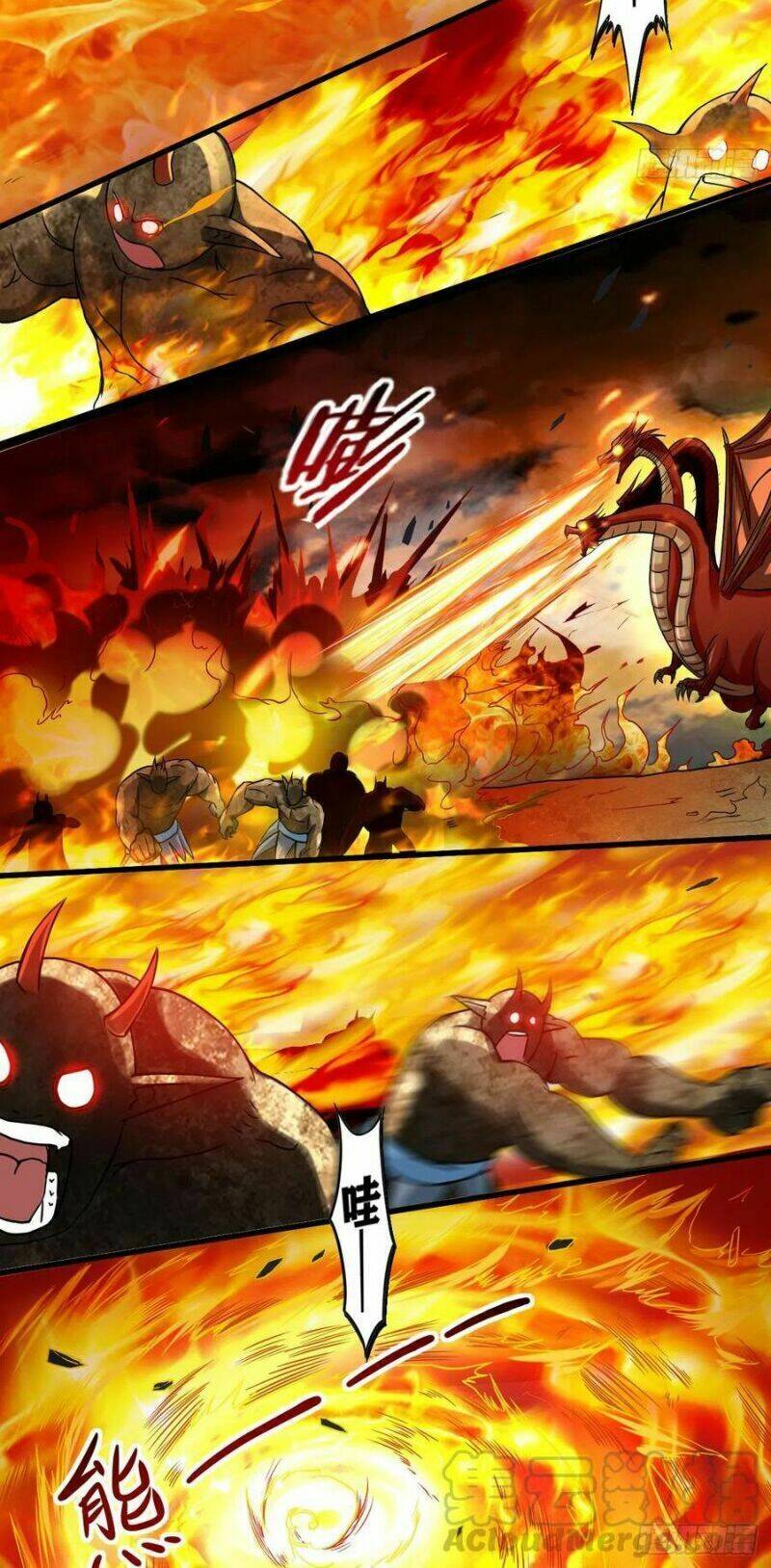 Đệ Tử Của Ta Đều Là Súp Bờ Thần: Chapter 74