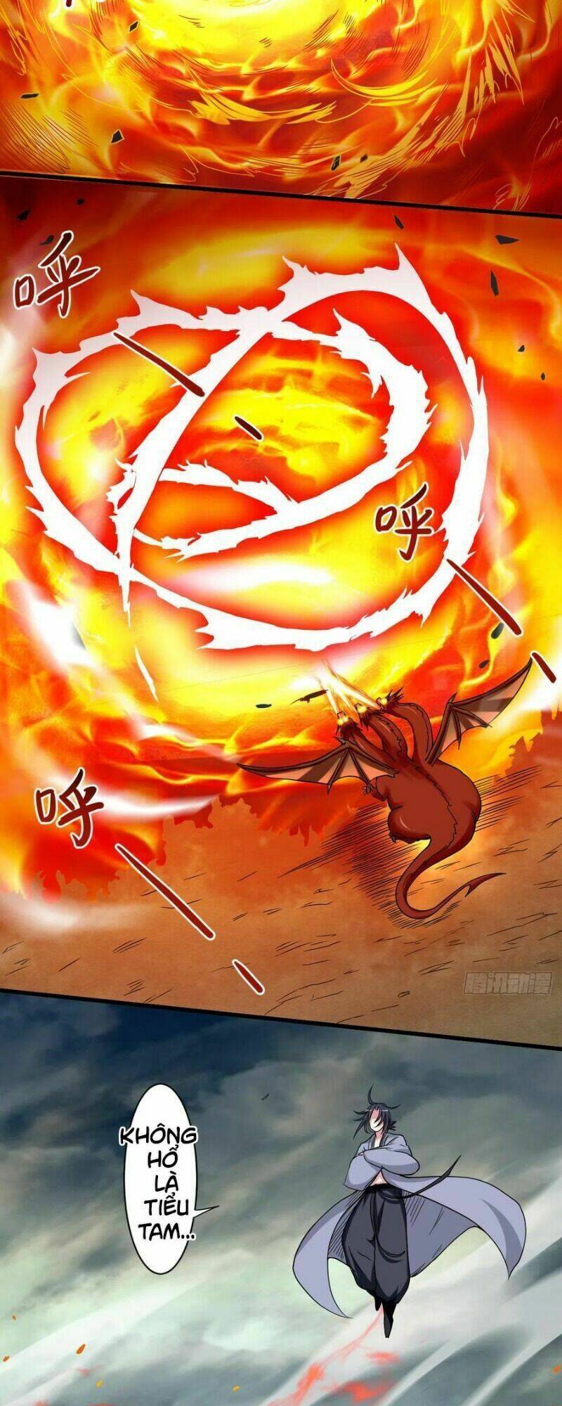 Đệ Tử Của Ta Đều Là Súp Bờ Thần: Chapter 74