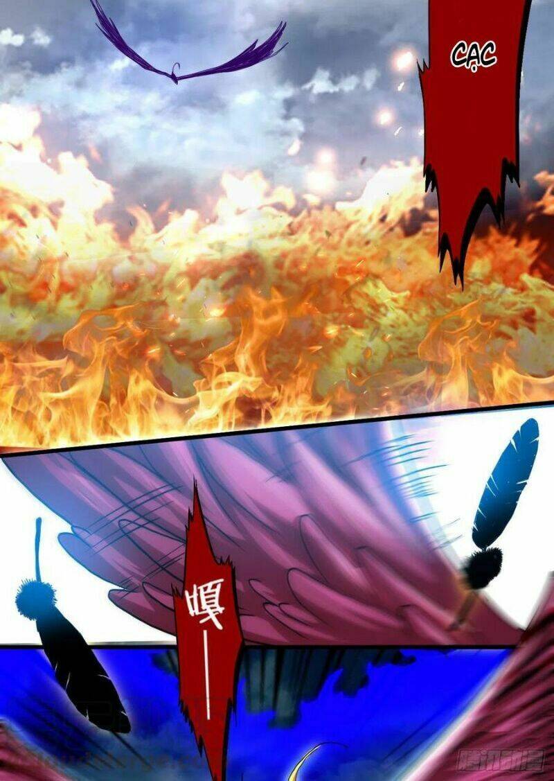 Đệ Tử Của Ta Đều Là Súp Bờ Thần: Chapter 74