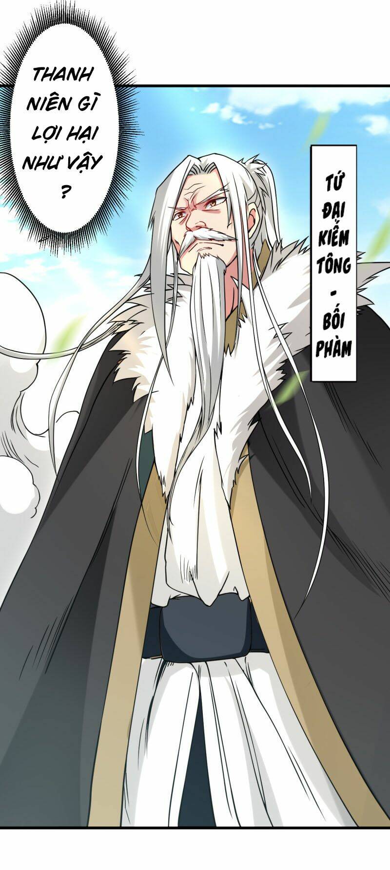 Đệ Tử Của Ta Đều Là Súp Bờ Thần: Chapter 75