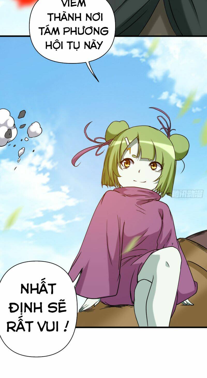 Đệ Tử Của Ta Đều Là Súp Bờ Thần: Chapter 75